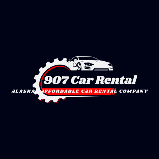 OUR VEHICLES 907 Car Rental Car Rentals in Anchorage, Alaska Car